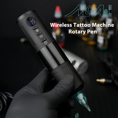 EPTA257 Wireless Tattoo Pen Machine