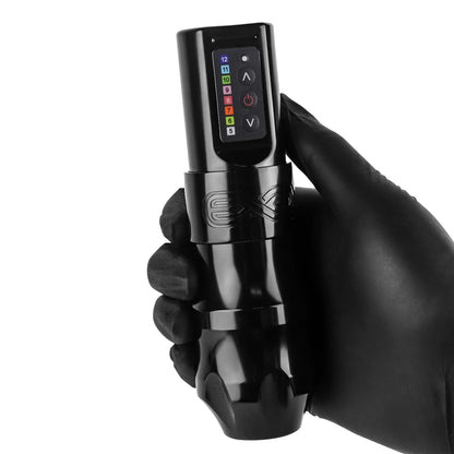 EPTA253-Wireless Tattoo Machine Pen